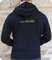 openSUSE Distro Flavors sweatshirt - Photo back